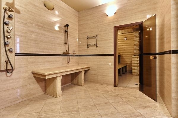 Bathroom Replacement Builders La Zenia La Zenia